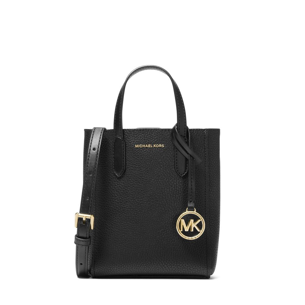 Bolsa elegante e refinada - Bolsa pequena Sinclair Crossbody da Michael Kors