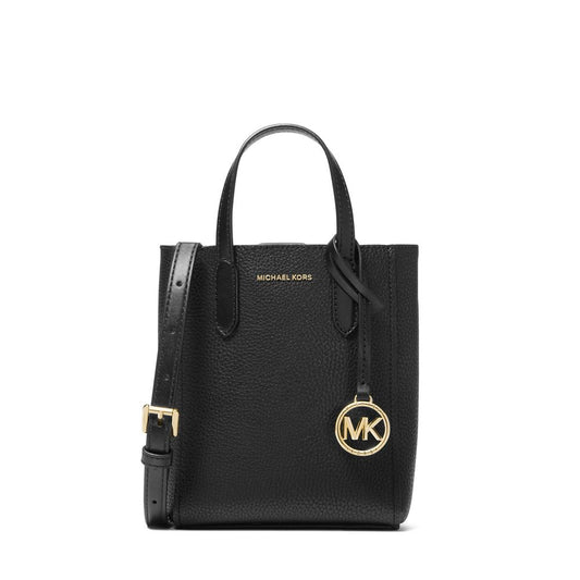 Bolsa elegante e refinada - Bolsa pequena Sinclair Crossbody da Michael Kors