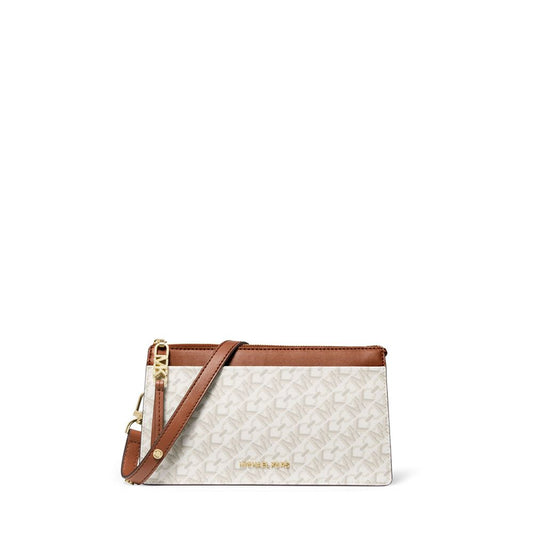 Bolsa Michael Kors Small Crossbody com logotipo Empire