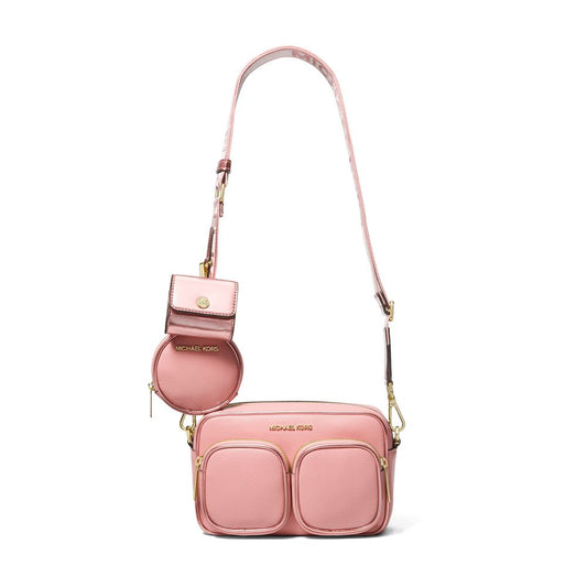 Bolsa de Couro de Luxo - Jet Set Medium by Michael Kors