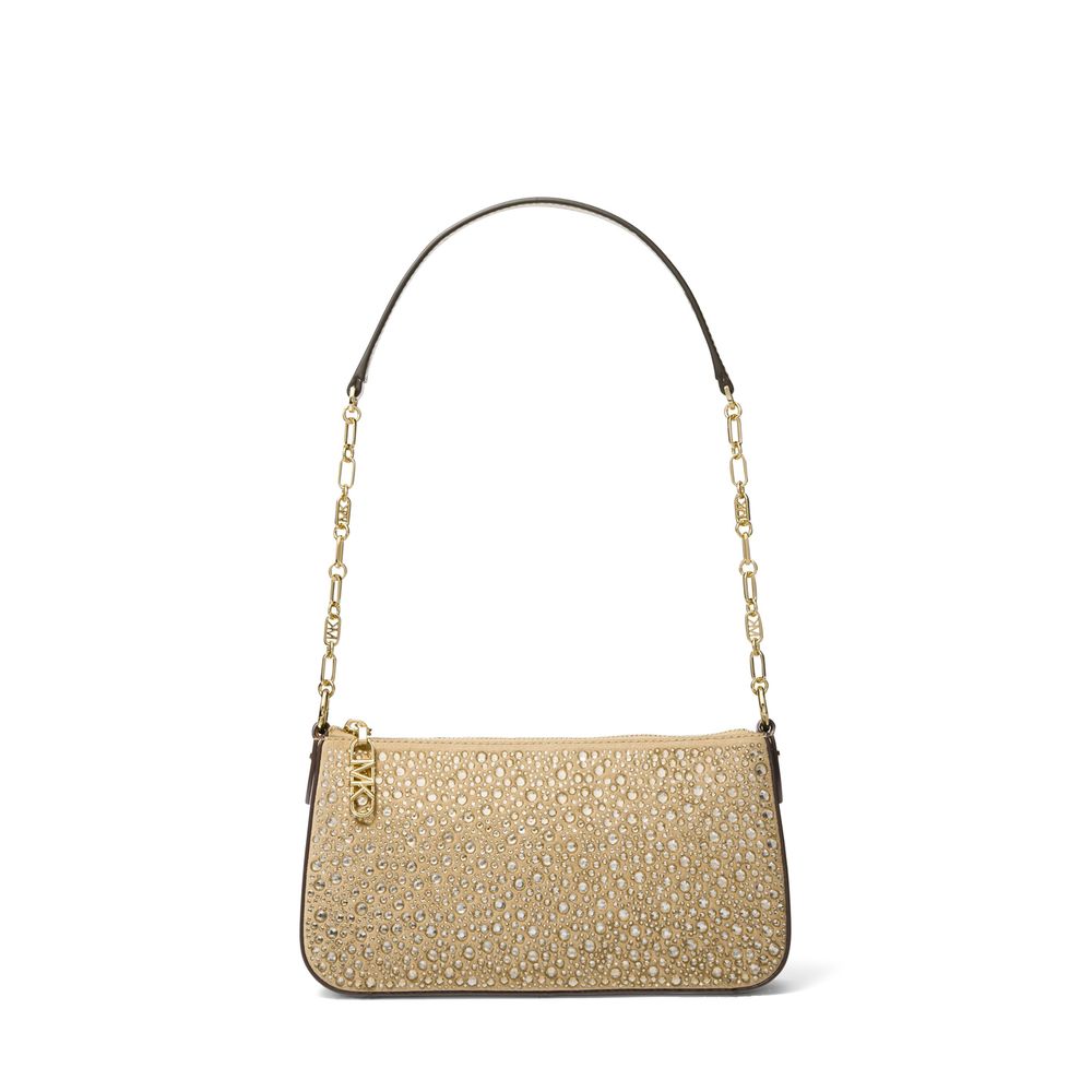 Borsa a tracolla raffinata e chic - Medium Empire di Michael Kors
