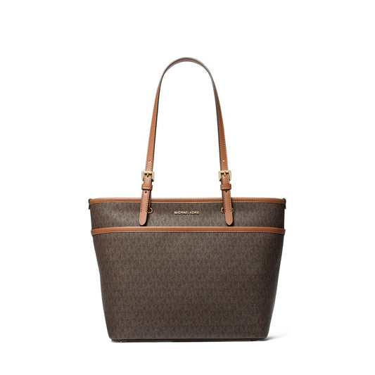 Tote elegante - Tote media con logo Winston di Michael Kors