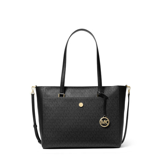 Bolsa elegante - Maisie 3-in-1 Large Logo Tote by Michael Kors