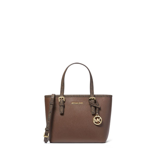Bolsa elegante - Bolsa pequena Jet Set de Michael Kors
