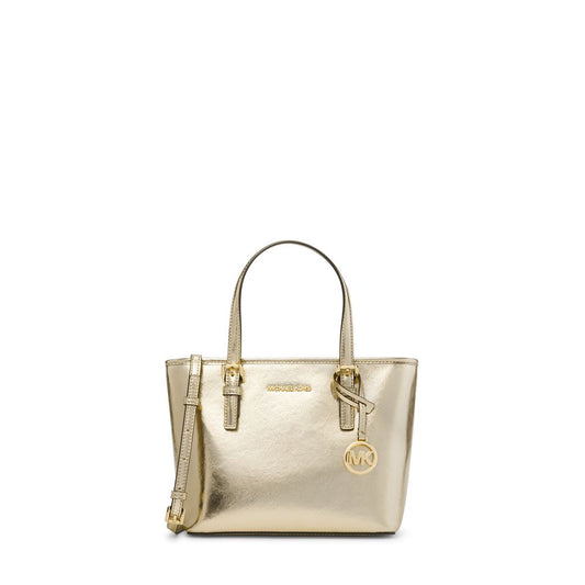 Bolsa de luxo - Bolsa pequena Jet Set da Michael Kors