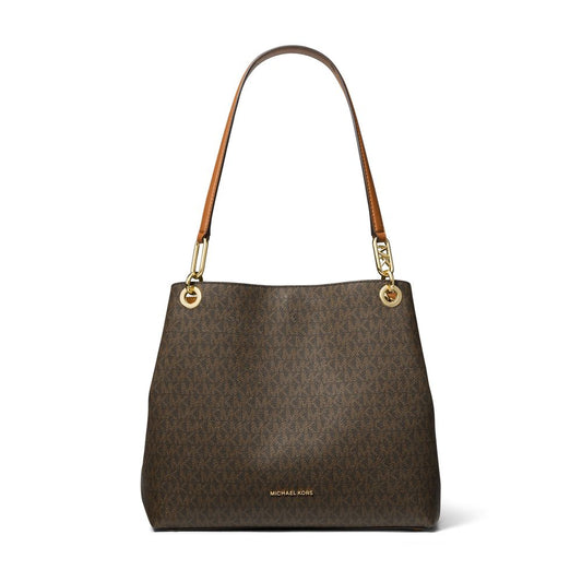 Bolsa versátil - Bolsa grande com logotipo Kensington da Michael Kors