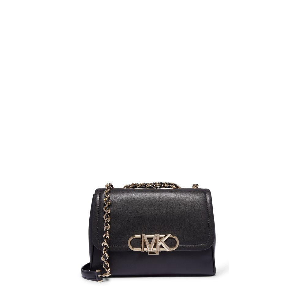 Bolso de hombro Signature Chic - Parker mediano de piel by Michael Kors
