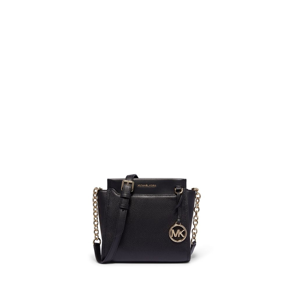 Bolsa de Luxo Signature Michael Kors - Bolsa de Couro Graham Grande