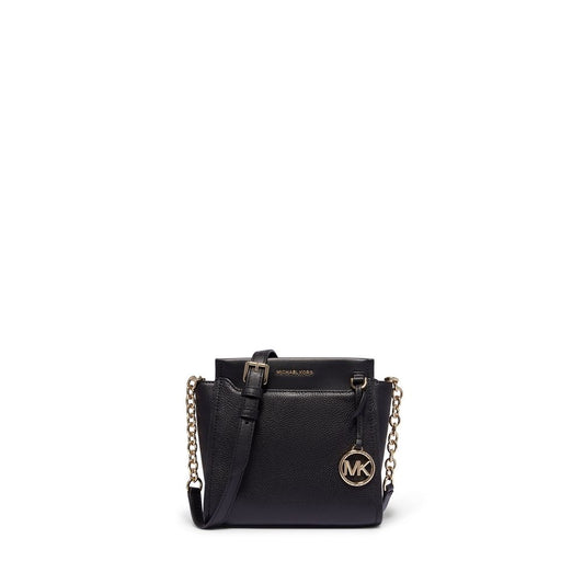 Bolsa de Luxo Signature Michael Kors - Bolsa de Couro Graham Grande