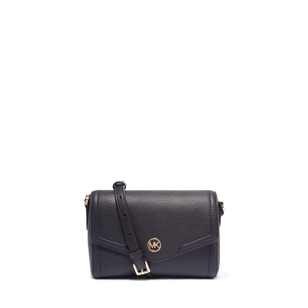 Bolsa elegante para o dia a dia - Bolsa pequena Freya Crossbody da Michael Kors