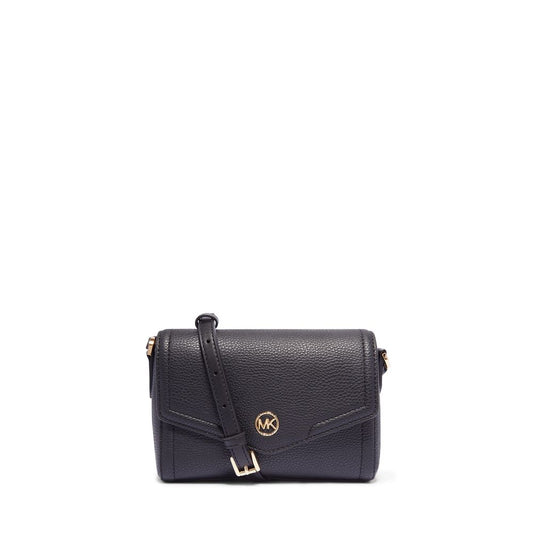 Bolsa elegante para o dia a dia - Bolsa pequena Freya Crossbody da Michael Kors