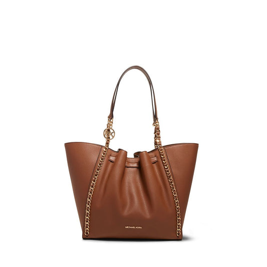 Bolsa elegante - Bolsa grande Mina de Michael Kors