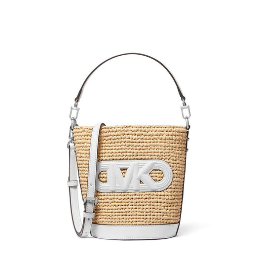 Bolsa de luxo Michael Kors Townsend Small Crossbody