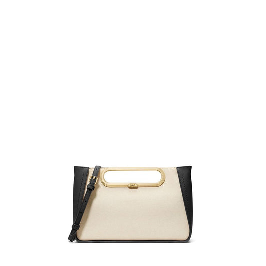 Bolsa refinada e chique - Bolsa grande Chelsea Crossbody da Michael Kors