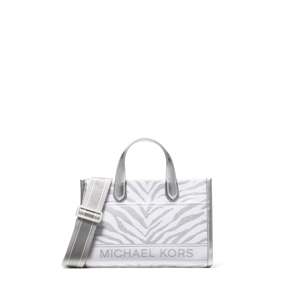 Bolsa elegante e chique - Bolsa pequena Gigi Crossbody da Michael Kors