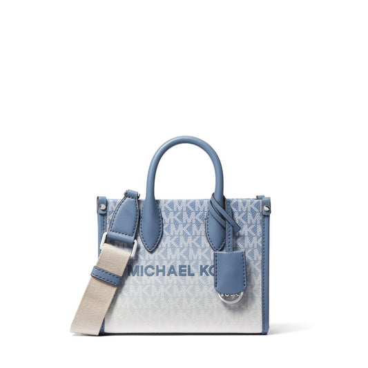 Bolsa de luxo - Logotipo Mirella Pequeno por Michael Kors