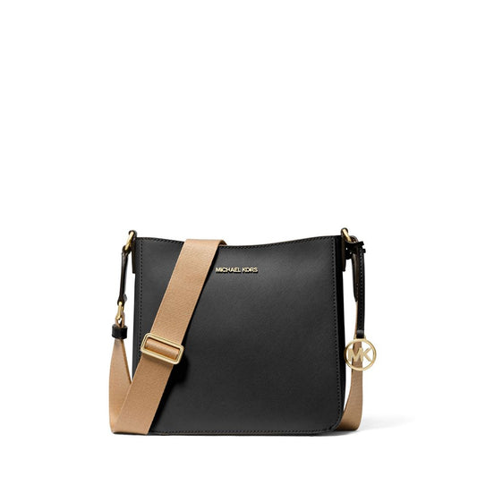 Bolsa refinada e chique - Bolsa pequena Jet Set Crossbody da Michael Kors