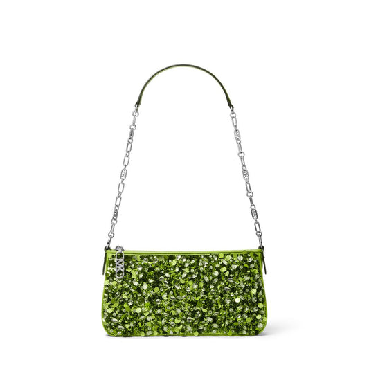 Bolsa de ombro de luxo para uso diário - Empire Medium by Michael Kors
