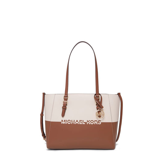 Bolsa de luxo - Charlotte 3-in-1 Large Tote Bag by Michael Kors