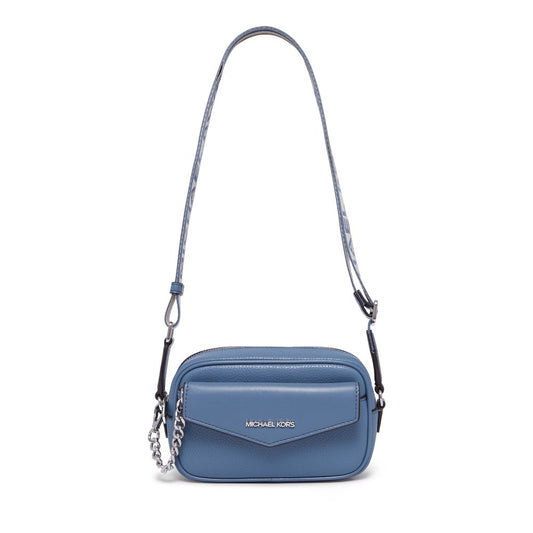 Bolsa elegante para o dia a dia - Maisie 2-in-1 Small Crossbody Logo by Michael Kors