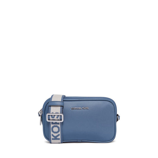 Bolsa Michael Kors Classic Chic Small Nylon Crossbody