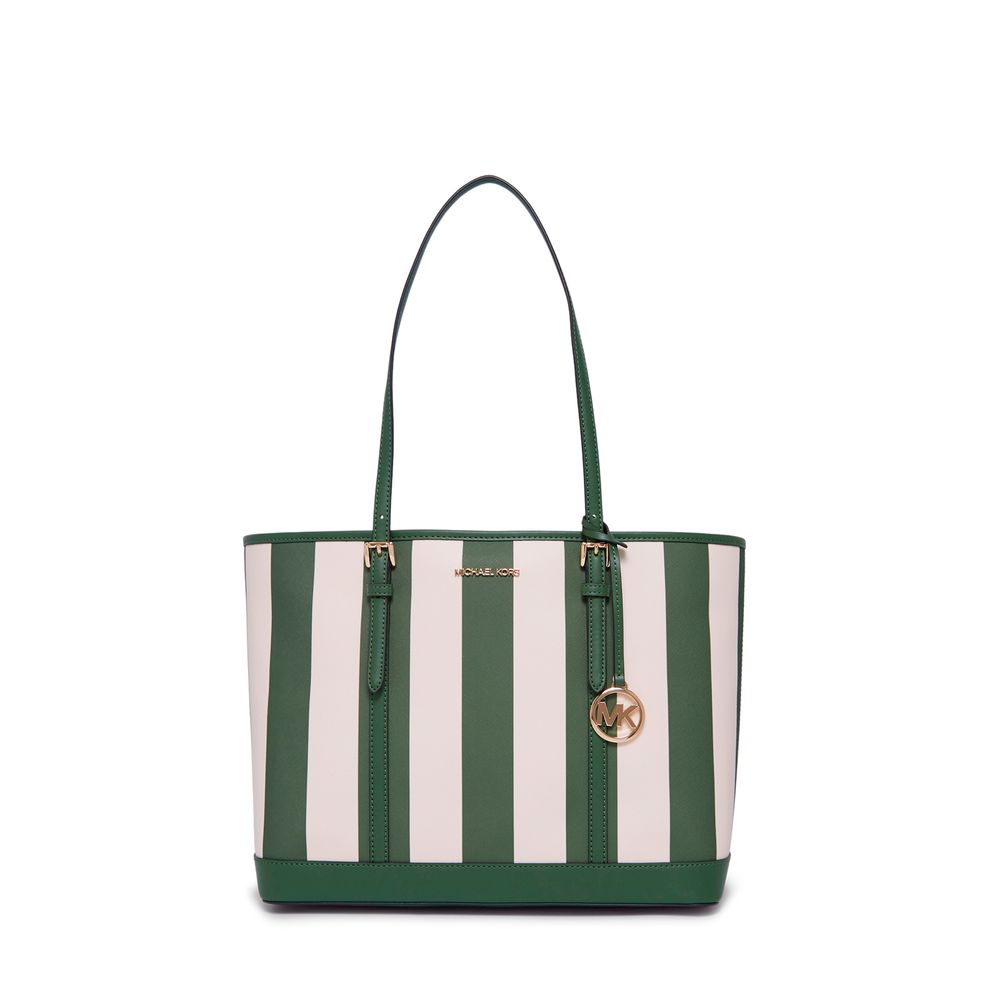 Bolsa Signature - Bolsa grande Jet Set da Michael Kors