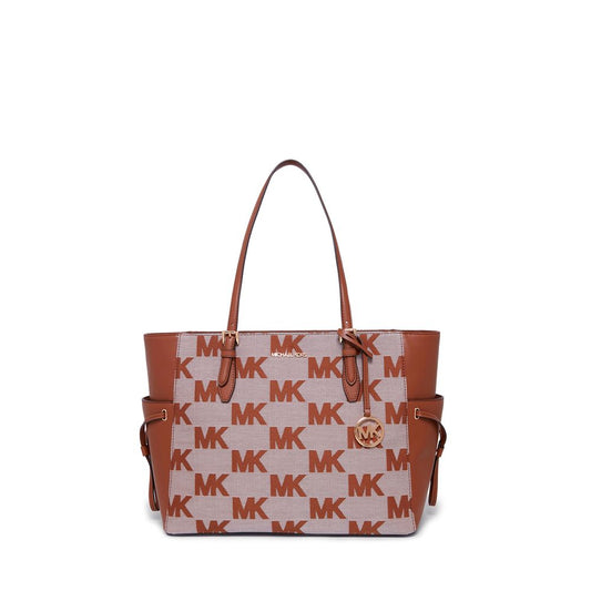 Tote raffinata - Tote grande con logo Gilly di Michael Kors