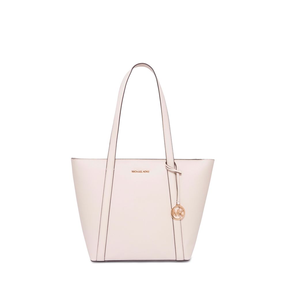 Bolsa elegante - Bolsa grande de couro da Michael Kors