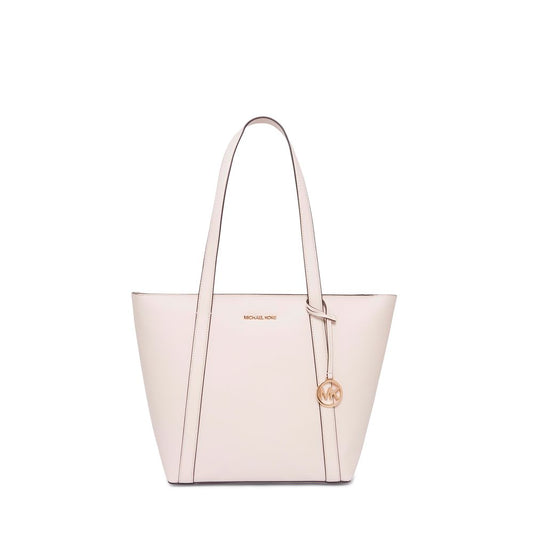 Bolsa elegante - Bolsa grande de couro da Michael Kors