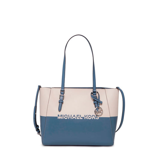 Bolsa refinada - Charlotte 3-in-1 Large Tote by Michael Kors