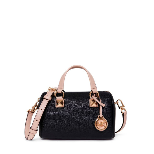 Borsa elegante e raffinata - Piccola tracolla in pelle Grayson di Michael Kors