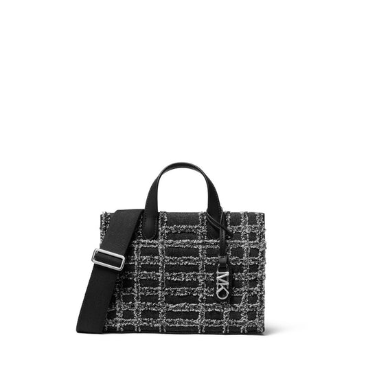 Bolsa de luxo exclusiva - Bolsa pequena Gigi Crossbody da Michael Kors