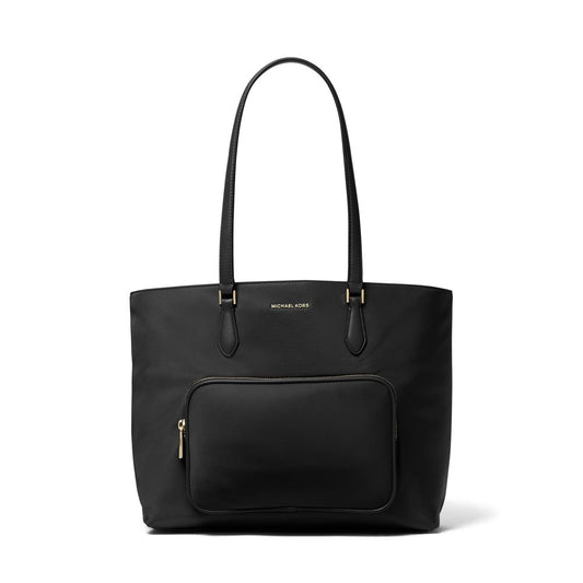 Tote elegante - Tote in nylon Face di Michael Kors