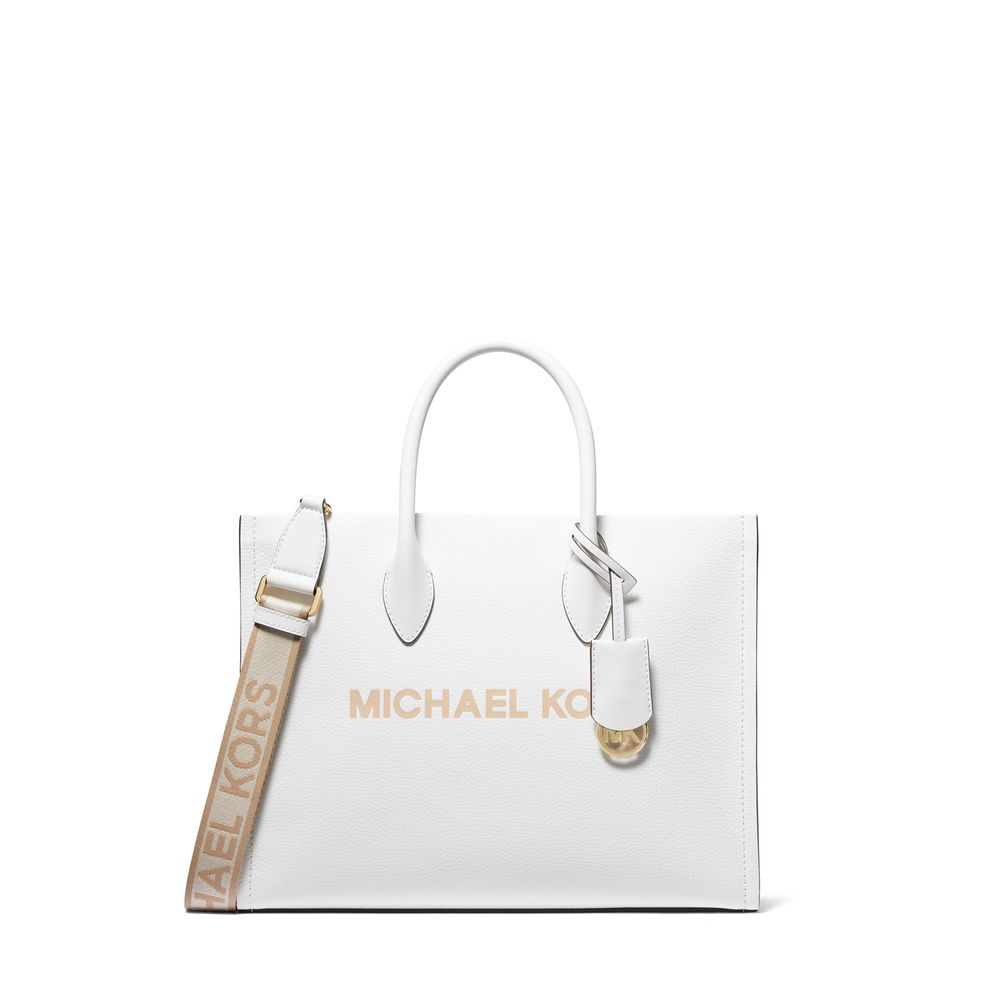 Tote raffinata - Tote media in pelle Mirella di Michael Kors