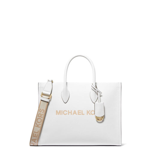 Tote raffinata - Tote media in pelle Mirella di Michael Kors