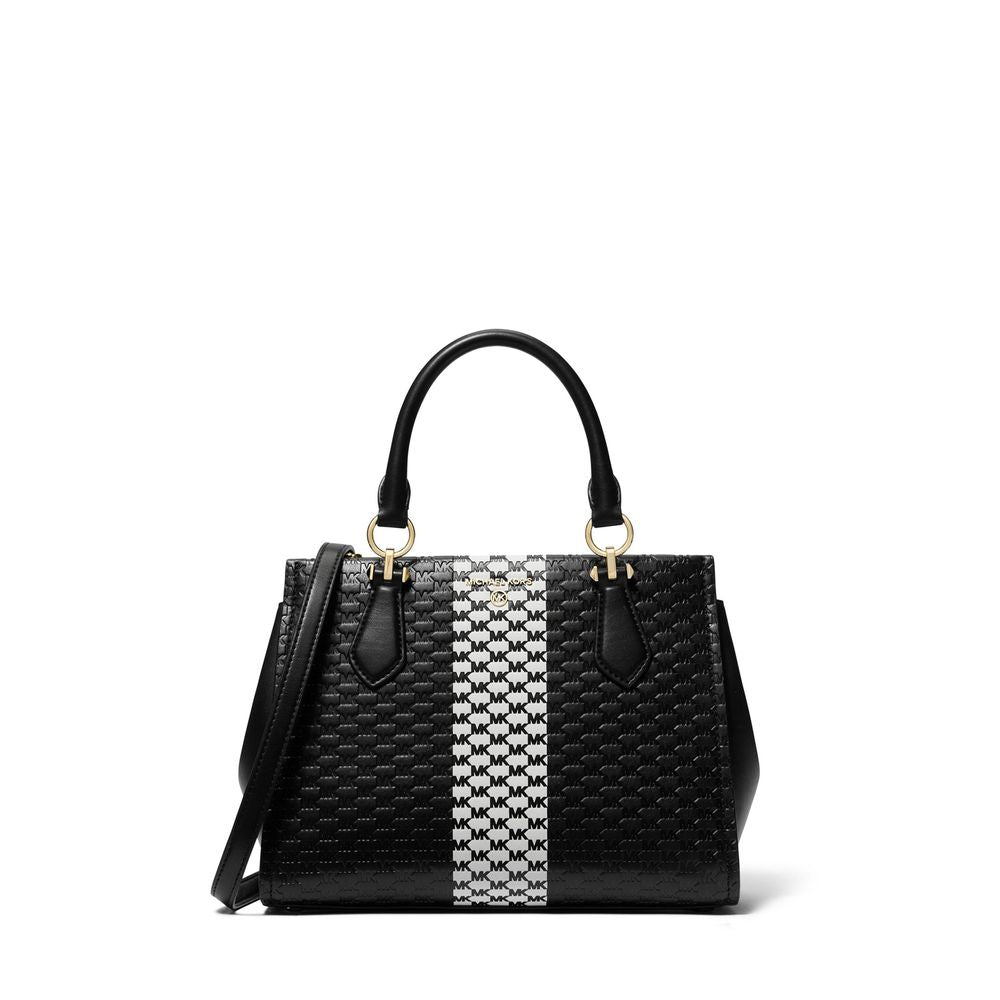 Borsa a tracolla di lusso - Marilyn Medium Crossbody di Michael Kors