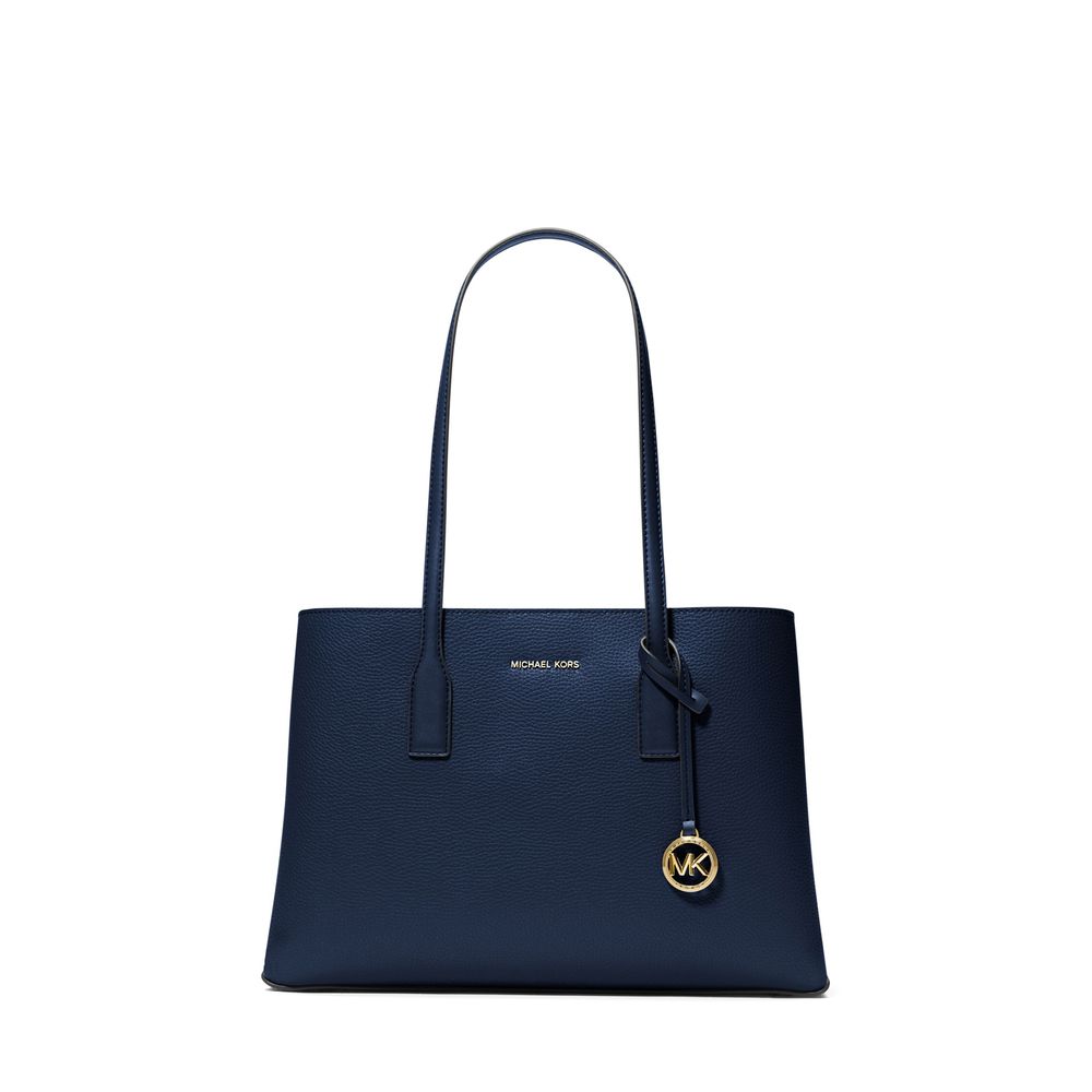 Tote elegante - Tote media in pelle Ruthie di Michael Kors