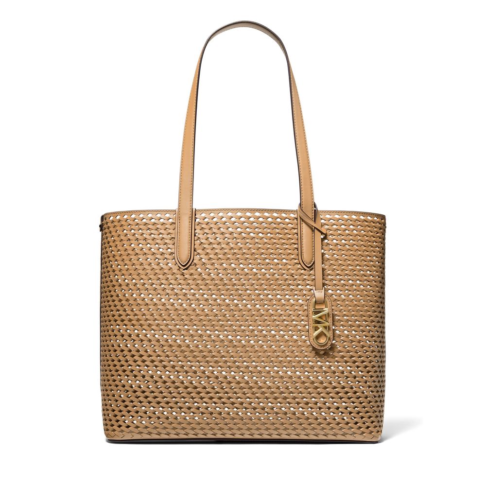 Tote classica - Tote grande in pelle Eliza di Michael Kors