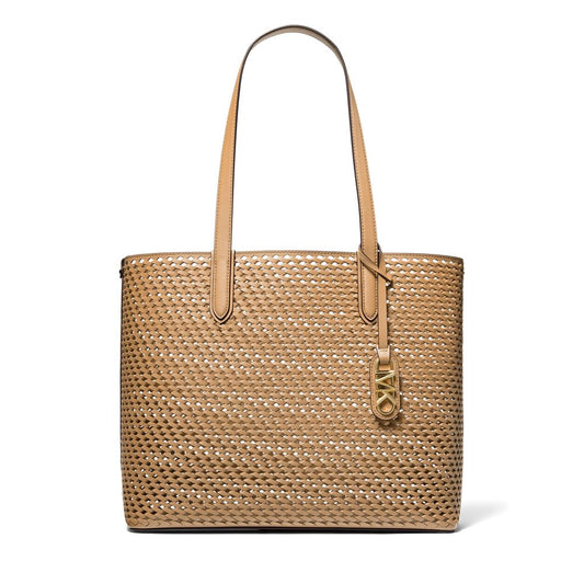 Tote classica - Tote grande in pelle Eliza di Michael Kors