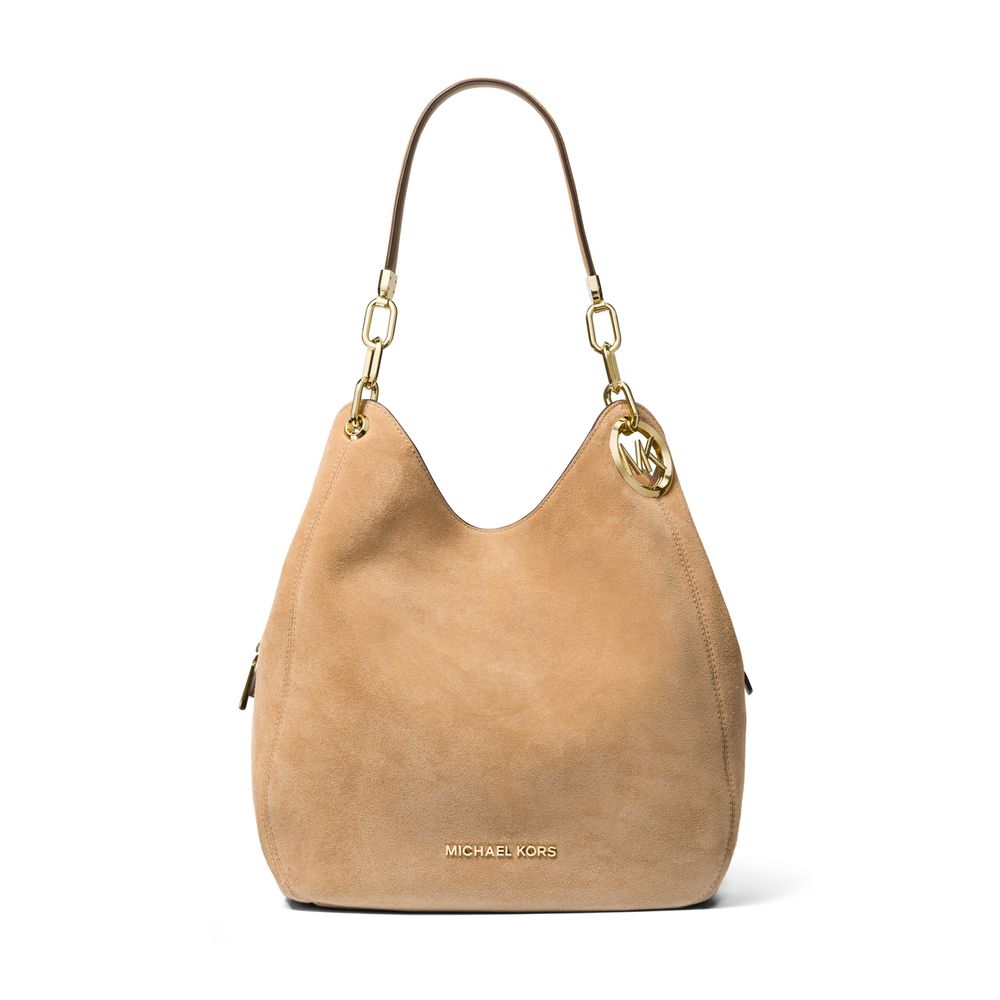 Tote firmata - Tote grande in pelle Lillie di Michael Kors