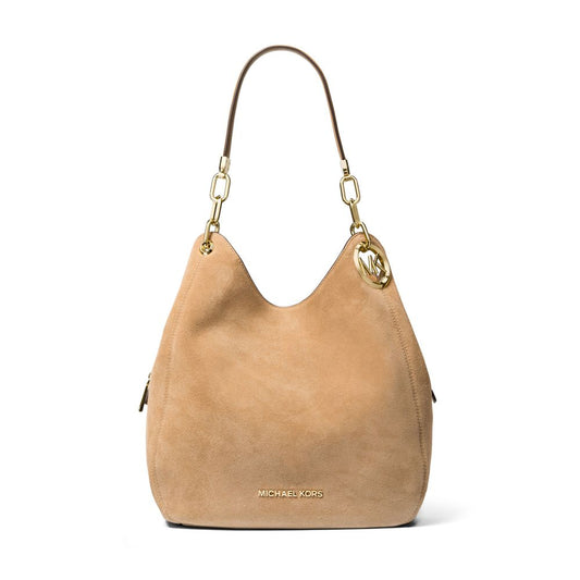 Tote firmata - Tote grande in pelle Lillie di Michael Kors