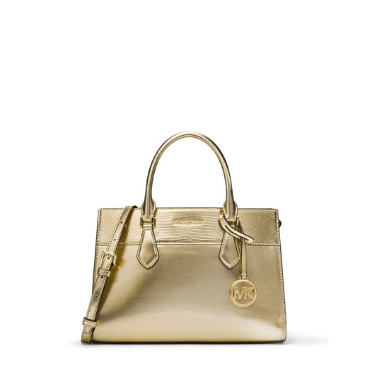 Borsa a tracolla classica - Sheila Medium Crossbody di Michael Kors