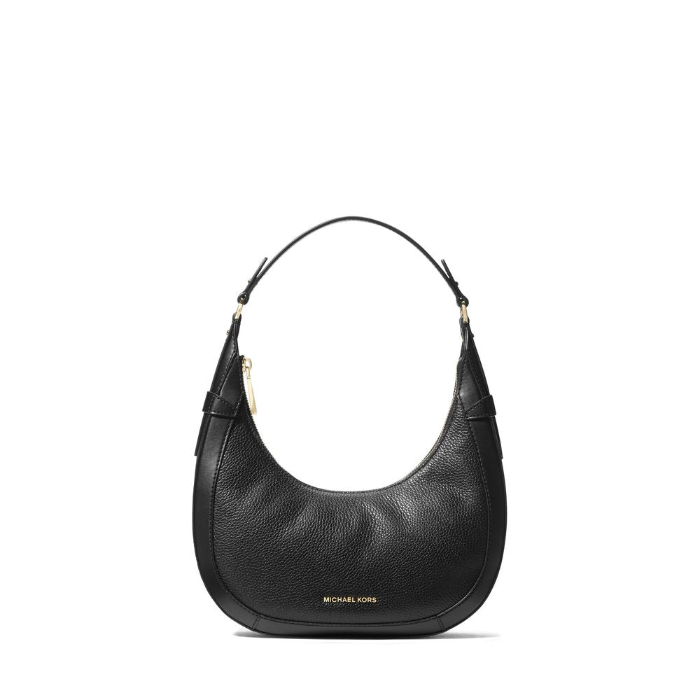 Borsa a tracolla classica e raffinata - Pelle piccola Preston di Michael Kors