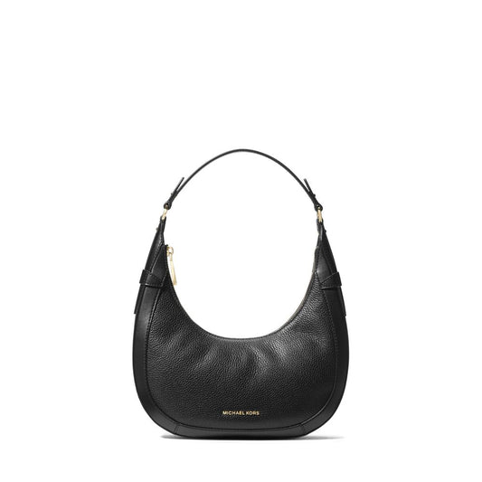 Borsa a tracolla classica e raffinata - Pelle piccola Preston di Michael Kors