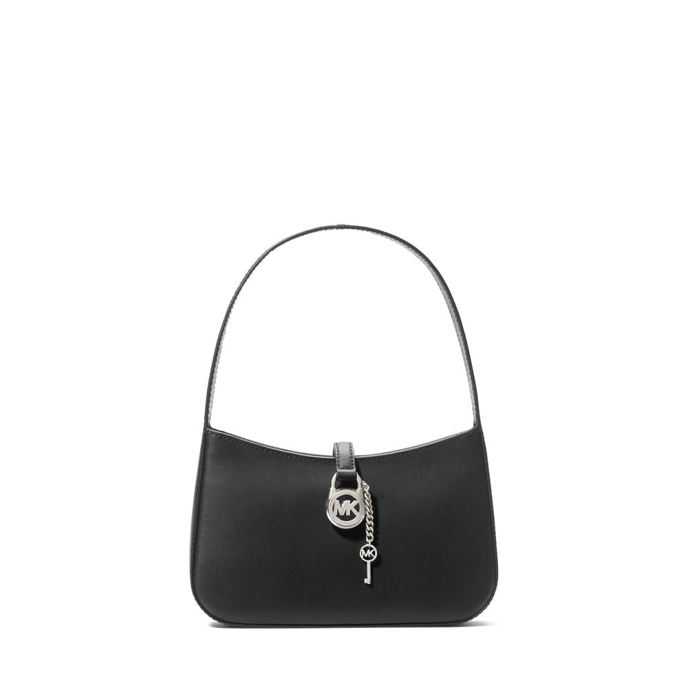 Borsa a tracolla di lusso in pelle raffinata - Lyra by Michael Kors
