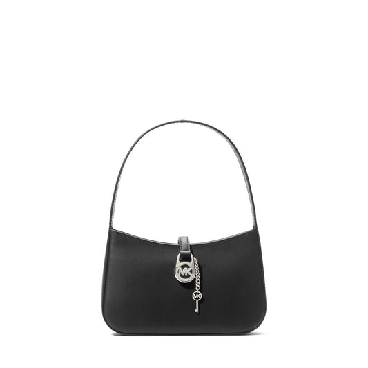 Borsa a tracolla di lusso in pelle raffinata - Lyra by Michael Kors