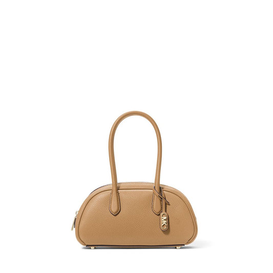 Borsa a tracolla versatile - Piccola tracolla in pelle Lulu di Michael Kors