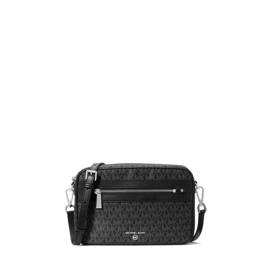 Bolsa Michael Kors Jet Set Charm Large Crossbody - Bolsa refinada para o dia a dia