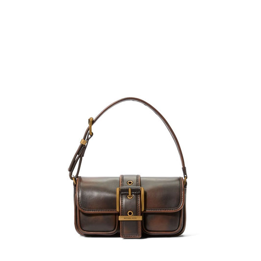 Borsa a tracolla Classic Chic - Colby Mini Leather di Michael Kors