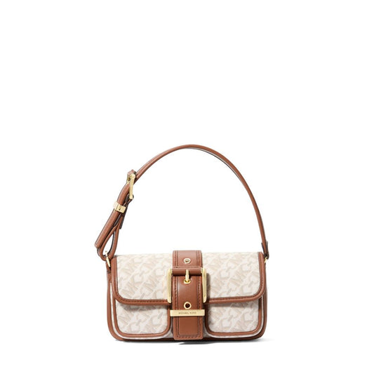 Borsa a tracolla di lusso raffinato - Colby Mini by Michael Kors